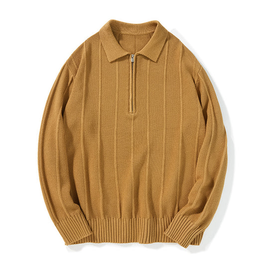 Blusa Texturizada de Punto Waffle - Prenda Versátil Multiusos - Image 8