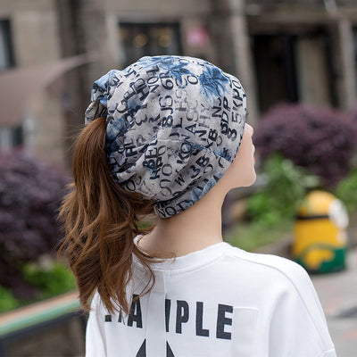 Máscara Térmica Estampado Tie-Dye con Broche - Protección y Estilo - Image 16