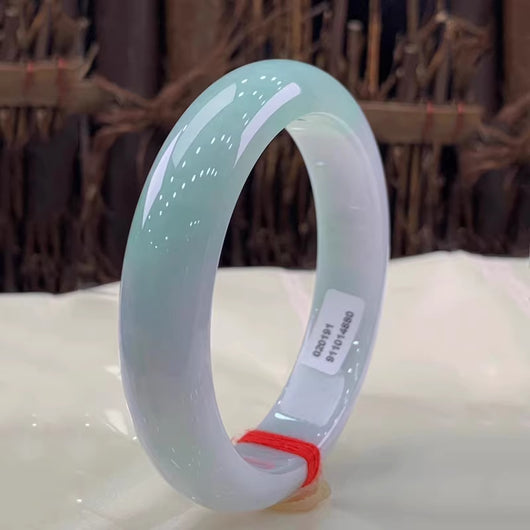 Pulsera de Jade Sintético Elegante para Mujer - Image 12