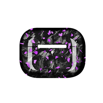 Funda Inalámbrica de Fibra de Carbono con Colores Aleatorios - Image 11
