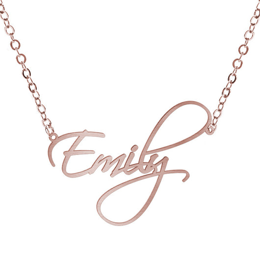 Collar de Acero Inoxidable Personalizado - Image 10