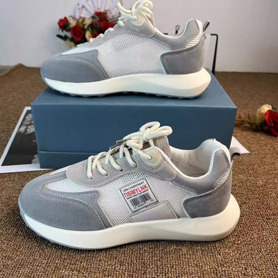 Zapatilla Retro Casual para Mujer - Estilo Vintage Moderno - Image 17