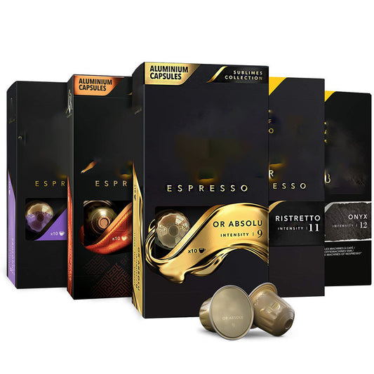 Cápsula de Café Premium - Image 2