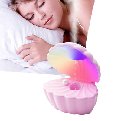 Humidificador Atmosférico Flotante con Luces Coloridas - Image 5
