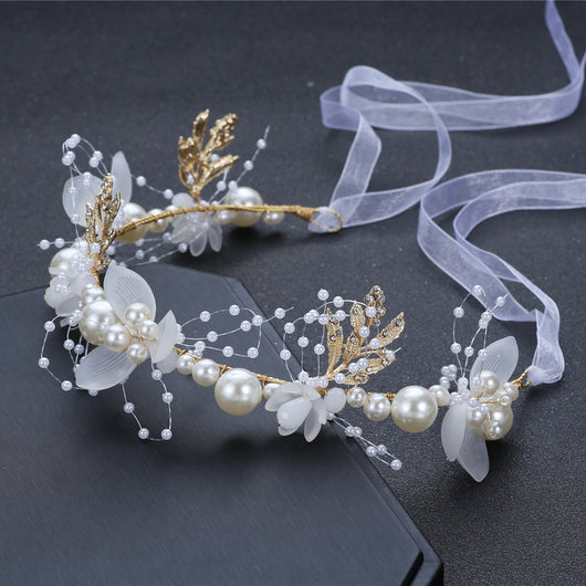 Corona de Flores Infantil para Niñas - Image 10