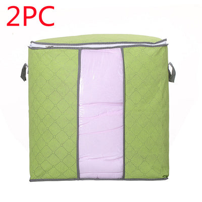 Bolsa de Almacenamiento para Ropa y Edredones - Image 27
