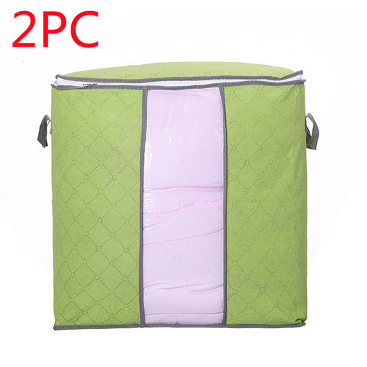 Bolsa de Almacenamiento para Ropa y Edredones - Image 27