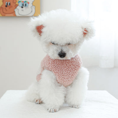Chaleco con Bolsillos para Mascotas - Colección Otoño Invierno - Image 16