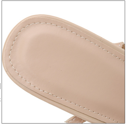 Sandalias de Tacón Stiletto con Punta Cuadrada - Image 9