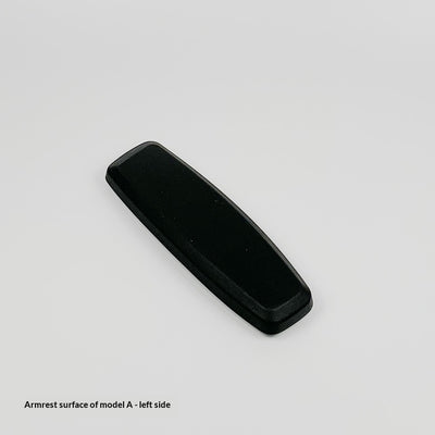 Superficie de Reposabrazos Intercambiable para Silla Gamer - Image 3