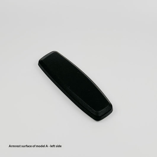 Superficie de Reposabrazos Intercambiable para Silla Gamer - Image 3