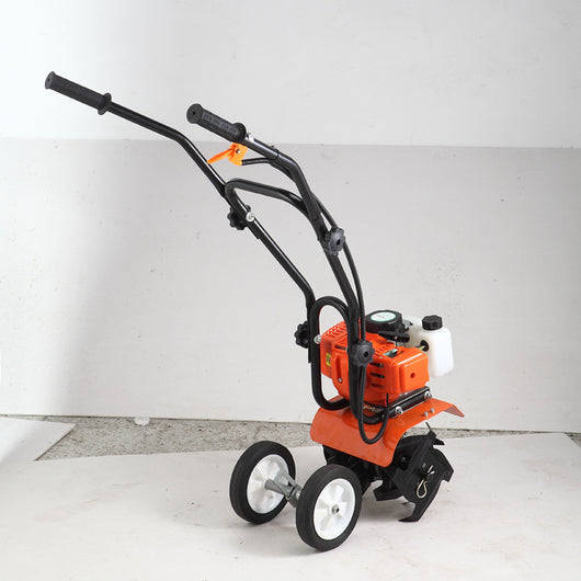 Motocultor Compacto Multifunción con Motor a Gasolina - Image 6