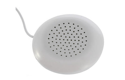 Parlante Almohada Portátil con Bluetooth - Audio de Viaje Compacto - Image 6