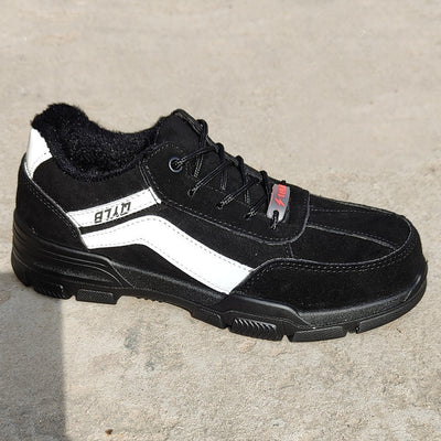 Botas de Seguridad para Trabajo - Protección Anticlavos y Antiaplastamiento - Image 7