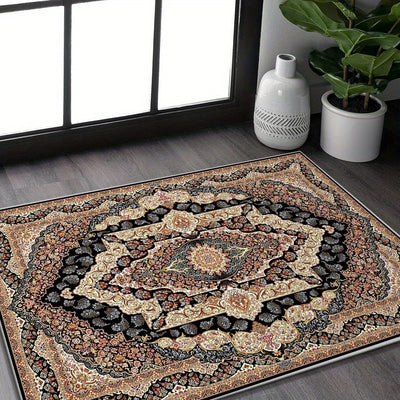 Tapete Absorbente para Sala - Cobertura Completa Sofá y Mesa de Centro - Image 9