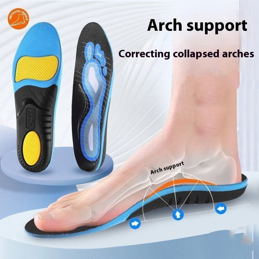 Plantilla Correctora para Pies Planos - Soporte de Arco Instep