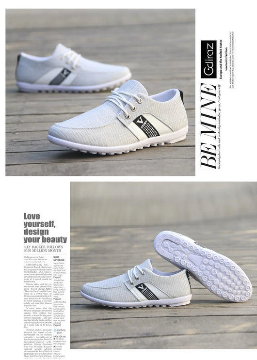 Tenis Desodorantes para Hombres - Image 20