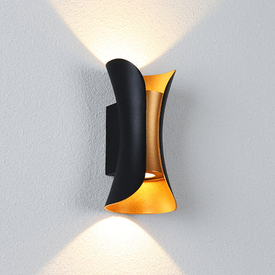 Lámpara de Pared Minimalista para Dormitorio y Sala de Estar - Image 16