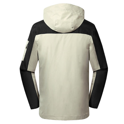 Chaqueta Táctica Térmica 3 en 1 para Parejas - Conjunto Invierno - Image 14