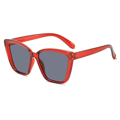 Gafas de Moda Cuadradas Minimalistas - Image 8