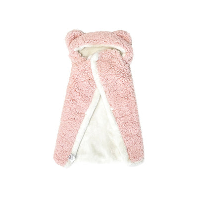 Manta Térmica de Algodón Velvet para Gatos y Perros - Abrigo Acogedor Invierno - Image 4