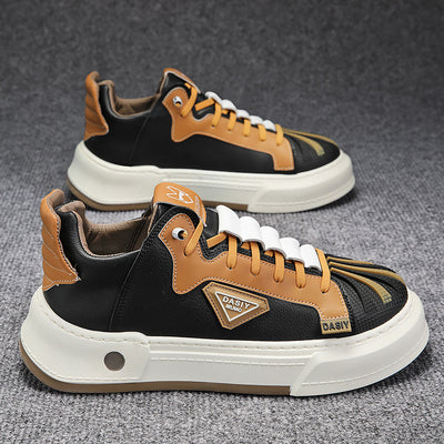 Tenis Casuales para Hombre de Bajo Perfil Transpirables y Modernos - Image 5