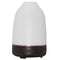 Difusor Ultrasónico Aromaterápico con Luz LED Colorida - Humidificador Profesional de Alto Volumen