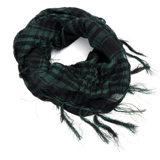 Pañuelo Táctico Militar Multiusos para Deportes y Aventura - Image 8