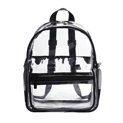 Mochila Versátil de Estilo Simple para Estudiantes, Viajes y Negocios - Image 8