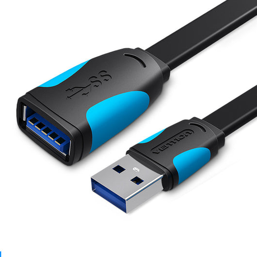 Cable Extensor USB para Teclado, Ratón y Memoria USB - Image 4