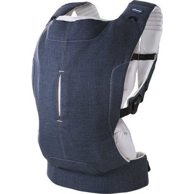 Cargador de Bebé 3 en 1 Ergonómico y Versátil - Image 11