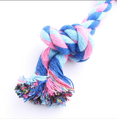 Juguete Mordedor Resistente para Perros - Masticable de Goma Dura - Image 4