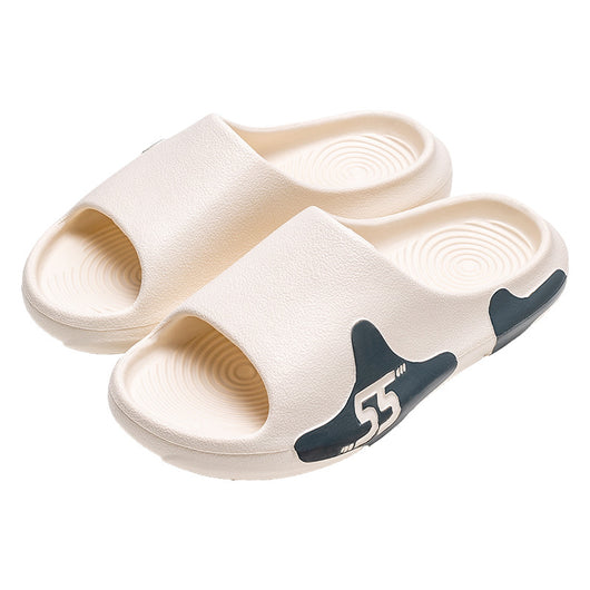 Pantuflas Antideslizantes para Hombre - Comodidad Total en Casa - Image 3