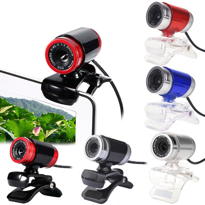Cámara HD 480P Compacta - Image 20