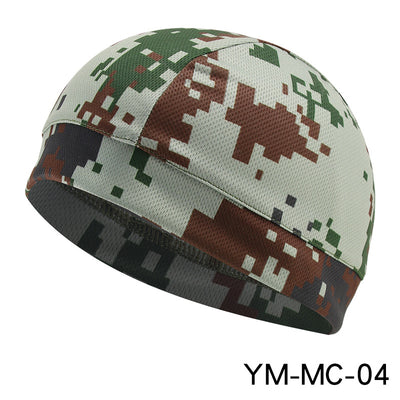 Gorra Deportiva Protectora Contra Viento y Sol - Image 15