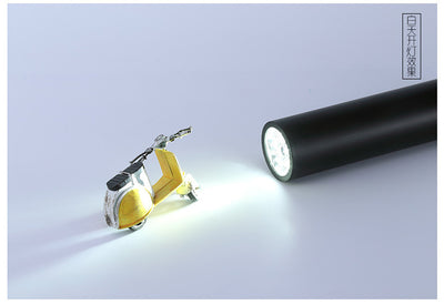 Foco Empotrado LED Redondo para Techo - Iluminación Moderna - Image 11