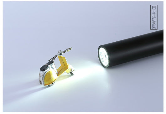 Foco Empotrado LED Redondo para Techo - Iluminación Moderna - Image 11
