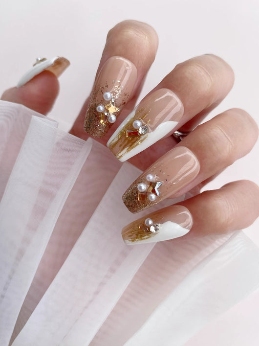 Esmalte de Manicura Profesional Acabado Avanzado - Image 28