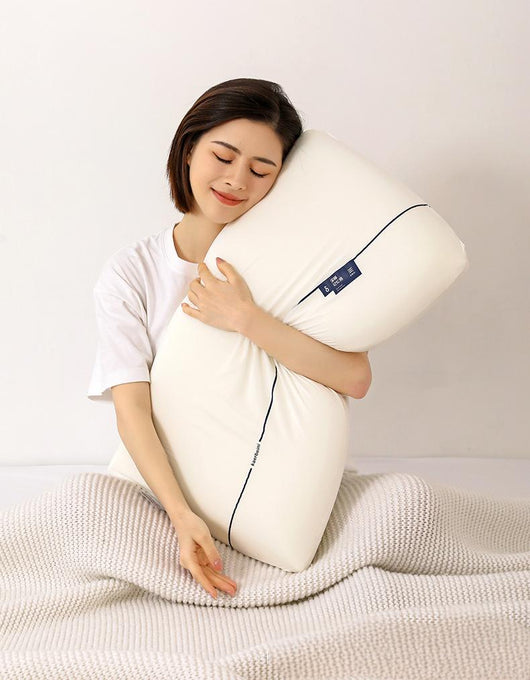 Almohada de Espuma Viscoelástica con Rebote Lento - Image 9