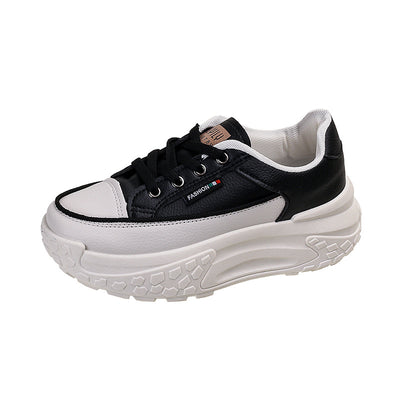 Zapatillas Deportivas Casual Coreanas Ligeras para Correr - Image 5