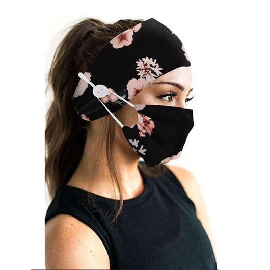 Pañuelo Deportivo Estampado - Image 8