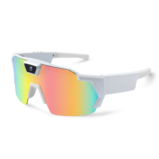 Gafas Inteligentes para Ciclismo con Cámara Integrada - Image 6
