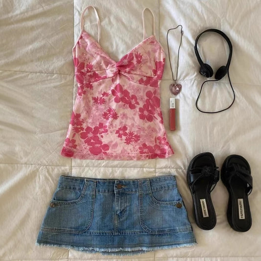 Top Ajustado Reductor Tipo Sling - Diseño Favorecedor para Todas