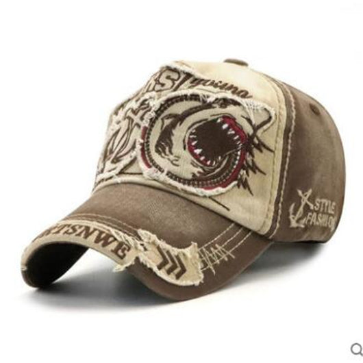Gorra Denim Versátil para Cualquier Ocasión - Image 20