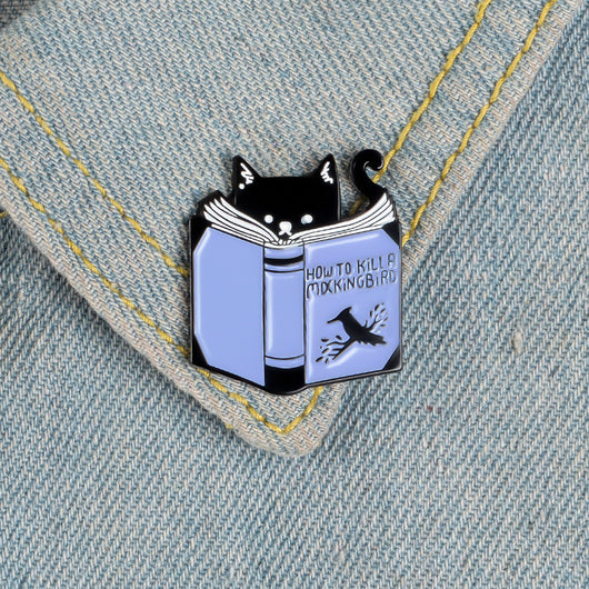 Broche Distintivo Doctor Dog - Pin de Aleación Esmaltado - Image 3