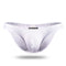 Calzoncillos Transparentes Ice Silk para Hombre - Malla Transpirable