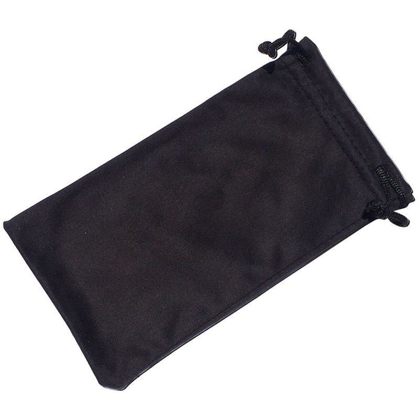 Estuche Protector de Flanela para Gafas de Sol - Resistente a Presión