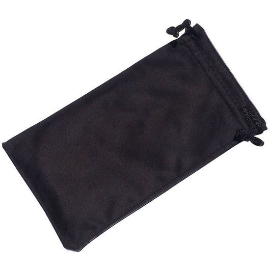 Estuche Protector de Flanela para Gafas de Sol - Resistente a Presión
