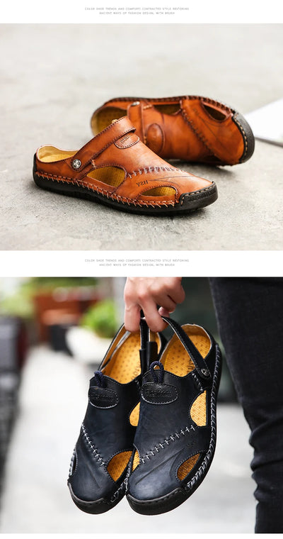 Zapatos para río para hombre - Image 13