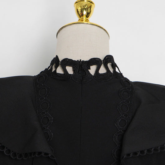 Falda Hip Feminina de Corte Moderno - Estilo y Personalidad - Image 16